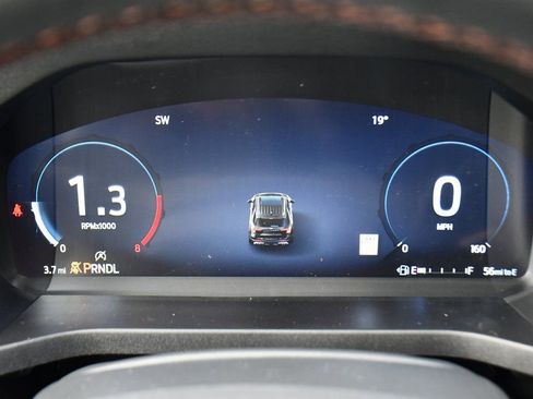 Used 2026 Ford Explorer Active w/ Active Comfort Package image 26