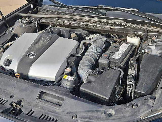 Used 2022 Lexus ES 350 w/ Premium Package FWD image 27