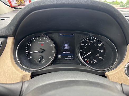 Used 2020 Nissan Rogue SL AWD/4WD image 20