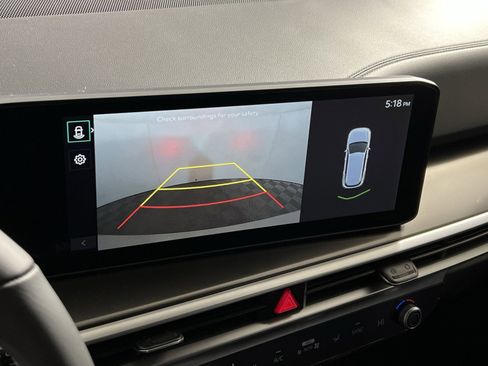 New 2026 Kia Sorento S image 17