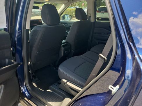 Certified 2026 Nissan Pathfinder SV AWD/4WD image 10