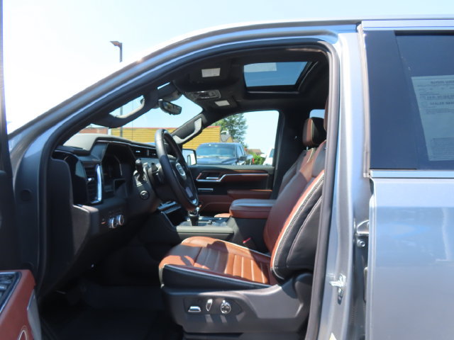 Certified 2026 GMC Sierra 1500 Denali Ultimate AWD/4WD image 15