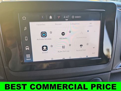 New 2026 RAM ProMaster 1500 w/ Convenience Group FWD image 21