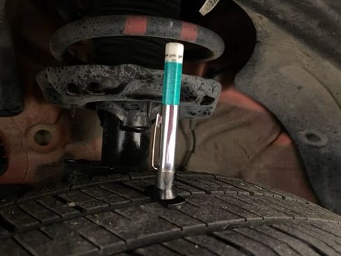 Used 2024 Hyundai Kona N Line AWD/4WD image 19