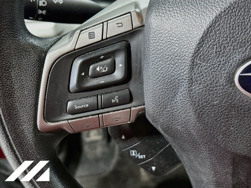 Used 2016 Subaru Forester 2.5i Premium w/ Popular Package #2 AWD/4WD image 12
