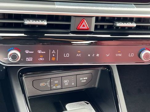 New 2026 Kia K5 GT-Line image 23