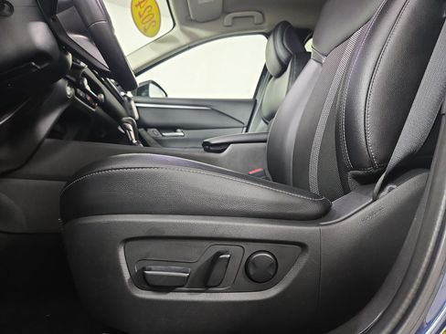 Used 2024 MAZDA CX-50 AWD 2.5 S w/ Preferred Package image 30