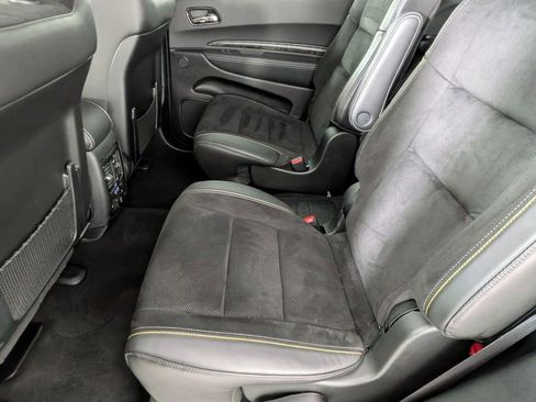 Used 2024 Dodge Durango SRT AWD/4WD image 26