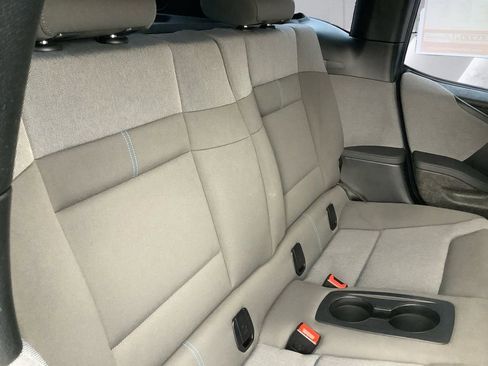 Used 2021 BMW i3 120Ah w/Range Extender image 16