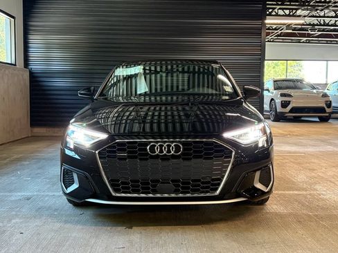 Used 2023 Audi A3 2.0T Premium AWD/4WD image 6
