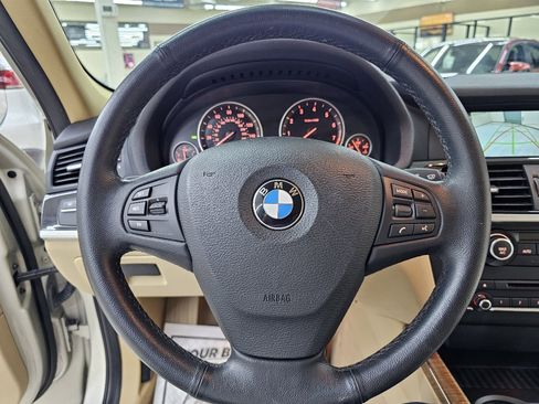 Used 2014 BMW X3 xDrive28i image 27