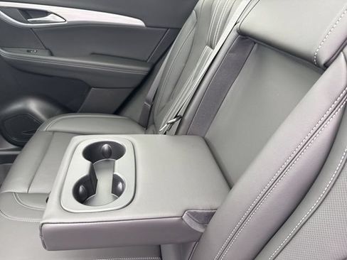 New 2026 Buick Envision Avenir AWD/4WD image 19