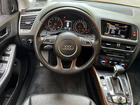 Used 2015 Audi Q5 3.0T Premium Plus AWD/4WD image 31