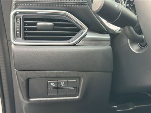 Certified 2025 MAZDA CX-5 AWD 2.5 S image 19