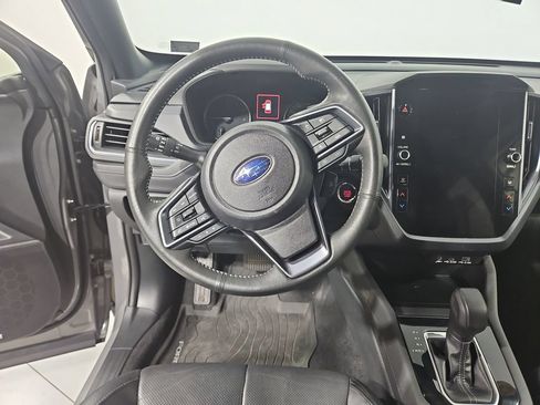 Used 2025 Subaru Forester Limited AWD/4WD image 15