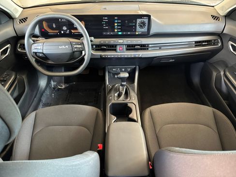 Used 2026 Kia K4 FWD image 31
