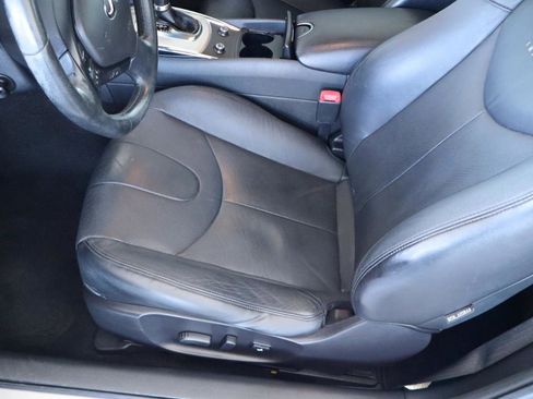 Used 2014 INFINITI Q60 Journey w/ Premium Package RWD image 13