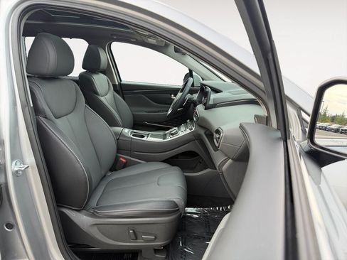 Certified 2023 Hyundai Santa Fe Limited AWD/4WD image 24