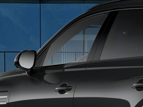 New 2026 Genesis GV80 3.5T Prestige image 12