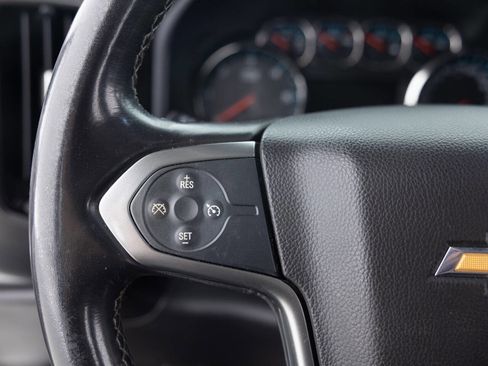 Used 2016 Chevrolet Silverado 1500 LT w/ All Star Edition image 42