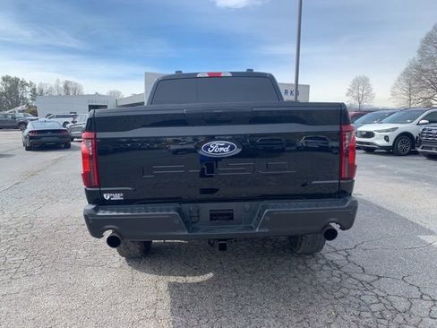 Certified 2024 Ford F150 STX w/ Equipment Group 201A FX4 image 8