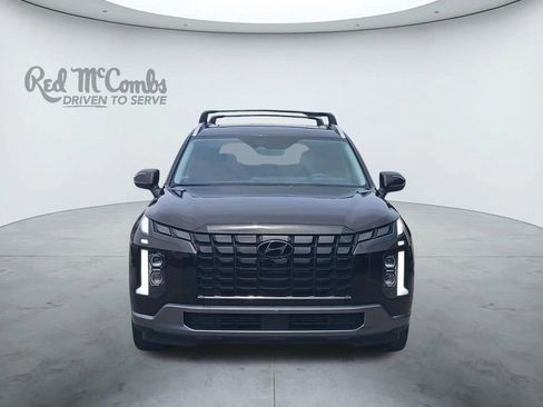 Used 2024 Hyundai Palisade SEL FWD image 8