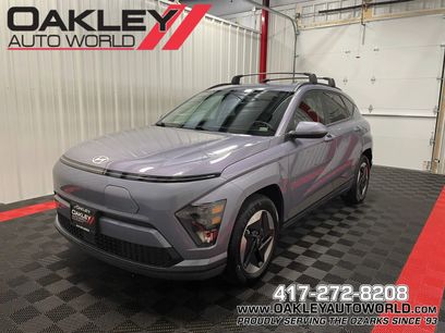 Used 2024 Hyundai Kona SEL