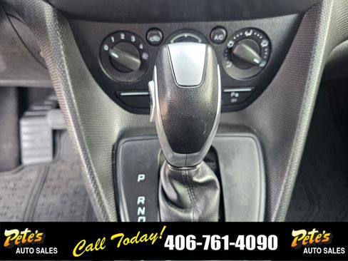 Used 2018 Ford Transit Connect XL image 26