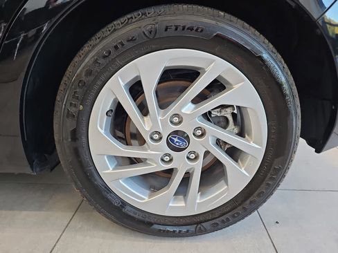 Used 2024 Subaru Impreza 2.0i AWD/4WD image 10