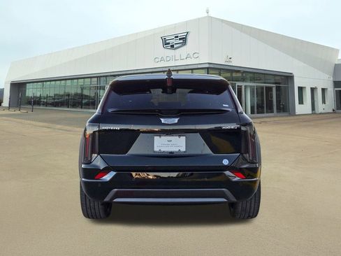 New 2026 Cadillac Optiq Sport 2 image 5