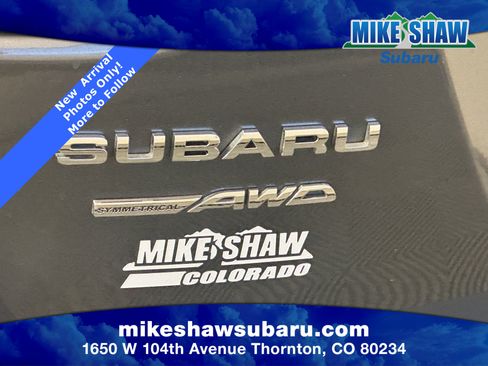 Used 2023 Subaru Outback Limited image 43