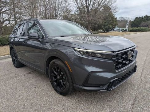 Used 2024 Honda CR-V Sport image 8