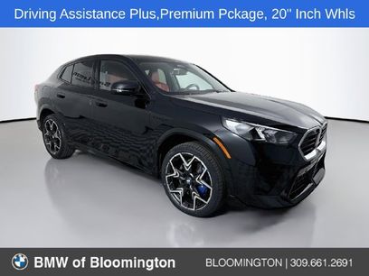 Used 2025 BMW X2 M35i