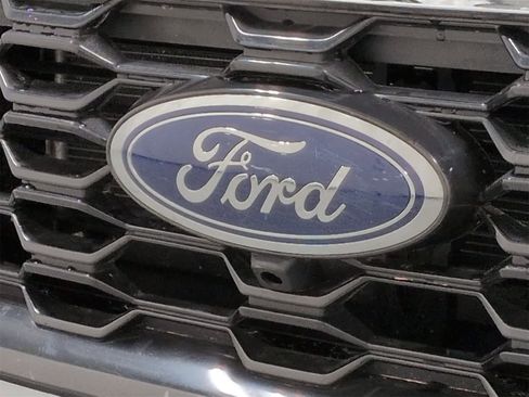 Used 2025 Ford Escape Active image 12