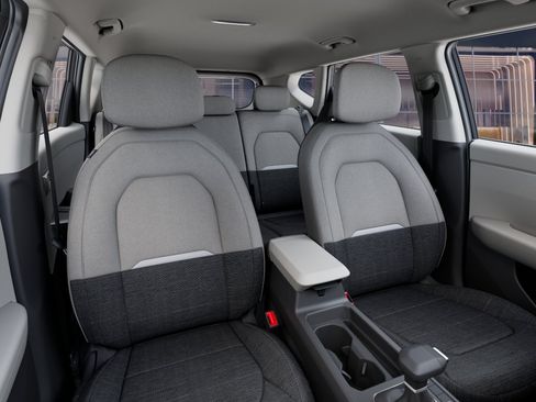 New 2027 Kia Seltos S FWD image 15