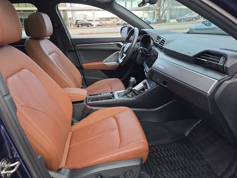 Used 2023 Audi Q3 2.0T Premium Plus image 26