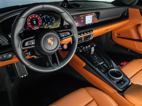 New 2026 Porsche 911 Carrera GTS image 4