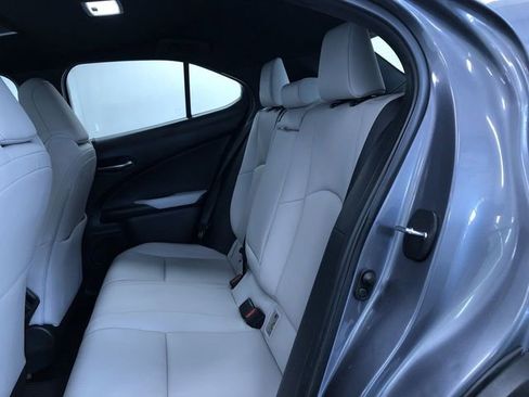 Used 2020 Lexus UX 250h w/ Premium Package image 12