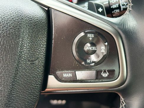 Used 2021 Honda Civic Sport image 14
