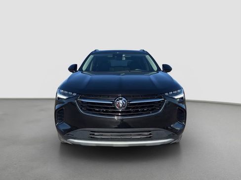 Used 2023 Buick Envision Essence w/ Sport Touring Package AWD/4WD image 2