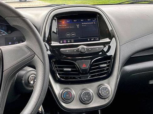 Used 2020 Chevrolet Spark LS FWD image 6