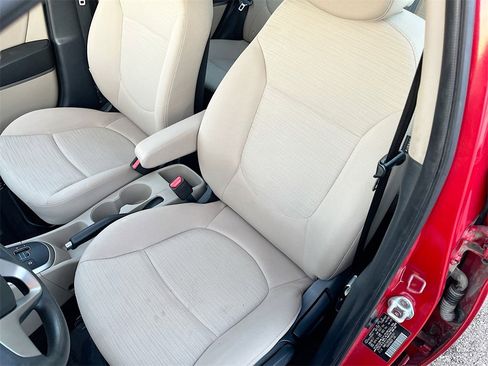 Used 2017 Hyundai Accent SE image 20