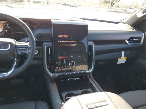 New 2026 GMC Yukon XL Denali w/ Sun & Power Step Package AWD/4WD image 14