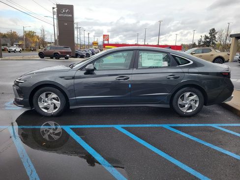 New 2026 Hyundai Sonata SE FWD image 8