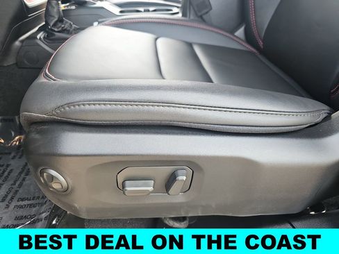 New 2026 Jeep Wrangler Unlimited Rubicon w/ Steel Bumper Group image 29