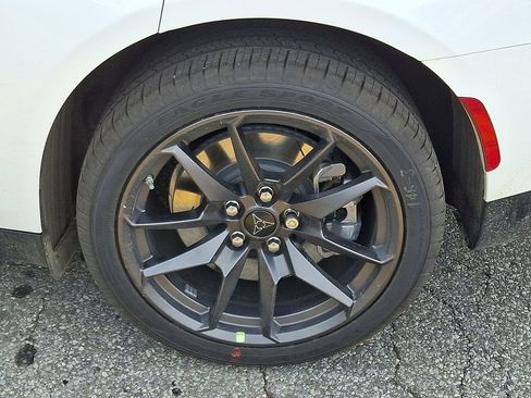 New 2026 Dodge Charger Scat Pack image 5