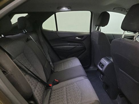 Used 2023 Chevrolet Equinox LT FWD image 19