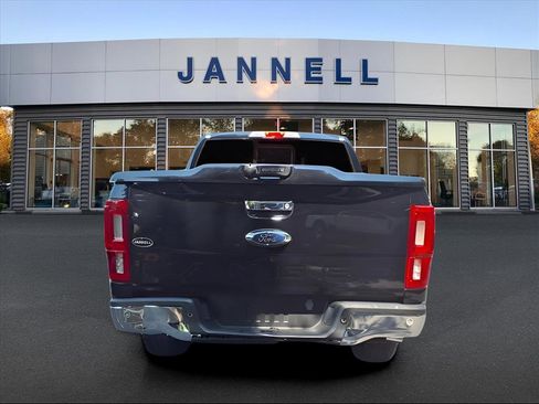 Used 2021 Ford Ranger XLT w/ Equipment Group 302A High image 6