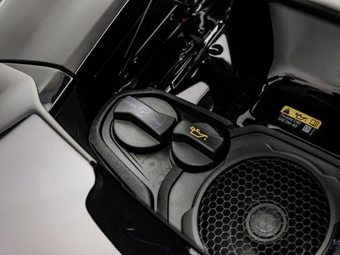 Used 2024 Porsche 911 Turbo S image 99