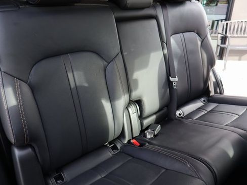 Certified 2025 MAZDA CX-90 Plug-In Hybrid w/ Preferred image 14